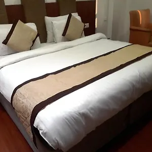 Hotel Airport Golden Bliss Near Delhi Airport