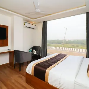 Hotel View - A Boutique