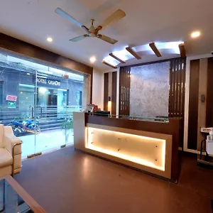 Hotel Oppera Mahipalpur - Delhi Airport