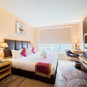 Hotel The Ventas Near Delhi Airport