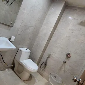 Отель Redton
