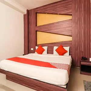 Hotel O Global Radiance