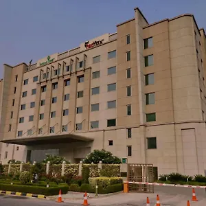 4* Hotell Red Fox By Lemon Tree Hotels, Delhi Airport