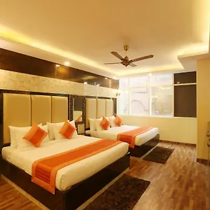 Hotel Plazzo