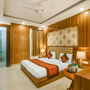 Hotel Almati - Near Delhi Airport